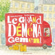 Le grand déménagement