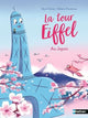 La tour Eiffel Au Japon