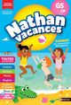 Nathan Vacances GS vers le CP 5/6 ans