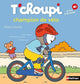 T'choupi champion de vélo !