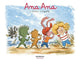 Ana Ana - L'histoire incroyable