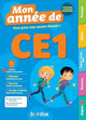 Mon année de CE1
