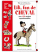 Lili, fan de cheval