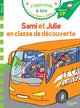 Sami et Julie - Sami et Julie en classe de découverte