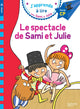 Sami et Julie - Le spectacle de Sami et Julie