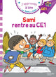 Sami rentre au CE1 - Book - Clotilde French Bookstore