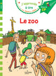 Sami etJulie - Le zoo - Book - Clotilde French Bookstore