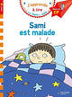 Sami et Julie - Sami est malade (Niveau 1)