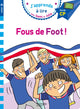 Sami et Julie - Fous de foot!