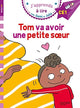 Sami et Julie CE1 - Tom va avoir une petite sœur