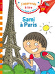 Sami et Julie - Sami à Paris ( niveau 1)
