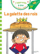 Sami et Julie - La galette des rois