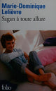 Sagan à toute allure