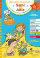 Mon cahier de vacances Sami et Julie - Du CP au CE1