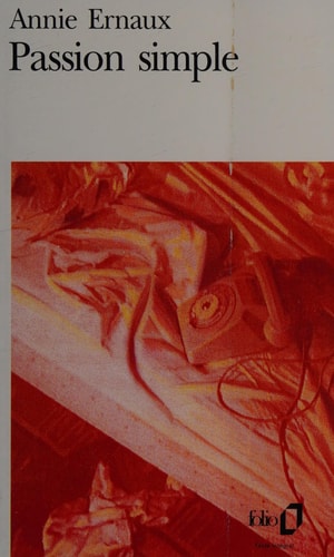 Passion simple