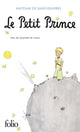Le Petit Prince (Collection Folio (Gallimard)) (French Edition)
