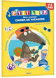 P’tit Loup - Mon premier cahier de vacances