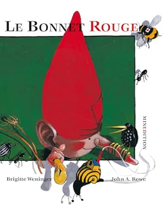 Le bonnet rouge