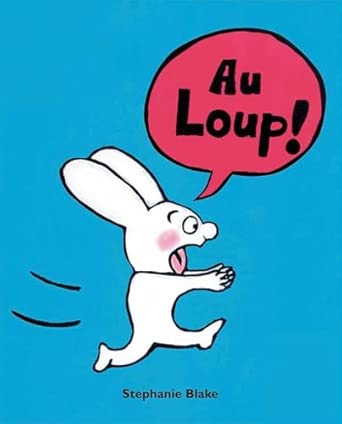 Au loup!