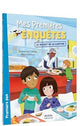 Mes premières enquêtes - Le secret de la cantine - Book - Clotilde French Bookstore
