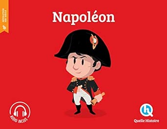 Quelle Histoire - Napoléon