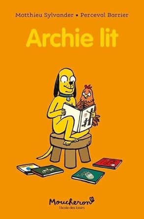Archie lit