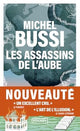 Les assassins de l‚Äôaube - Michel Bussi - Book - Clotilde French Bookstore