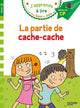 Sami et Julie - La partie de cache-cache