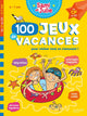 100 jeux de vacances Du CP au CE1. Avec 1 crayon