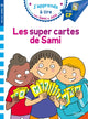 Sami et Julie - Les super cartes de Sami (Niveau 3)