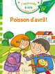 Sami et Julie - Poisson d'avril !