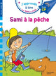 Sami et Julie - Sami à la pêche (Niveau 3)