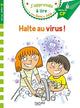 Sami et Julie - Halte au virus !