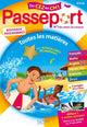 Passeport - Toutes les matières du CE2 au CM1