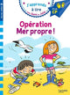 Sami et Julie - Opération mer propre!