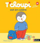 T’choupi est en colère