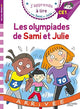 Les olympiades de Sami et Julie
