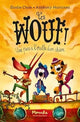 Les Wouf! - Une puce à l’oreille d’un chien
