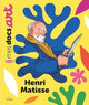 Mes docs art - Henri Matisse