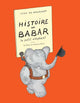Histoire de Babar le petit éléphant