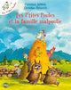 Les P’tites Poules et la famille malpoulie