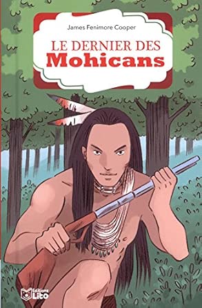 Le dernier des  Mohicans