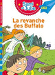 Sami et Julie CE2 - La revanche des Buffalo - Book - Clotilde French Bookstore