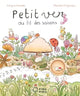 Petit ver au fil des saisons - Book - Clotilde French Bookstore