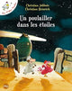 Les P'tites Poules - Un poulailler dans les étoiles - Book - Clotilde French Bookstore