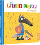 P’tit Loup se déguise - Book - Clotilde French Bookstore