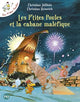 Les P’tites Poules et la cabane maléfique
