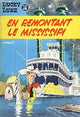 En remontant le Mississipi