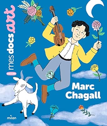 Mes docs art - Marc Chagall