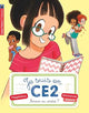 Je suis en CE2 - Amour ou amitié?